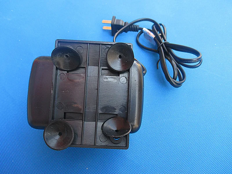 Специальный водяной насос для льда с насосным двигателем погружной резервуаром