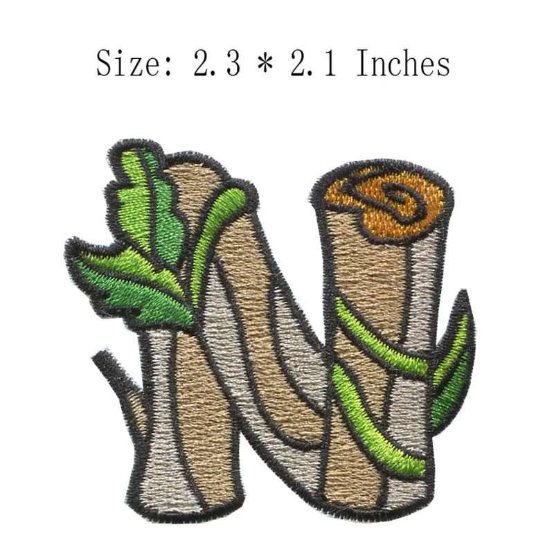 

Роза N 2,3 "Широкий DIY новый шрифт вышивка патч для fotomurales diosa/artesanato/букеты