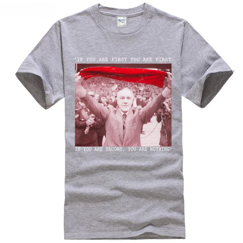 2018 Европейский Ливерпуль футболист лидер Shankly Soccersting подарок Мужская Новая