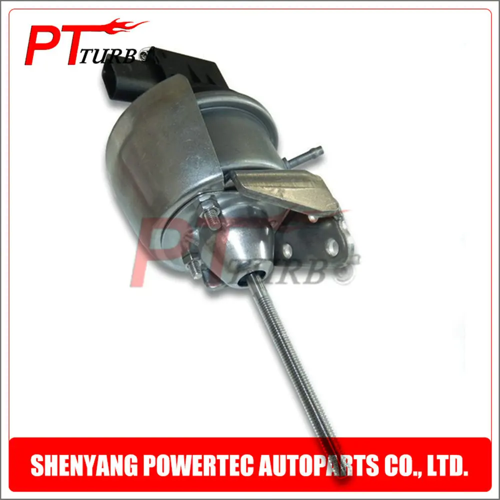 NEW Turbo charger actuator Wastegate for VW Eos Golf V 2.0 TDI 103Kw 140HP CBAB CBDA CBDB - 53039880130 53039880139 03L253010C | Автомобили