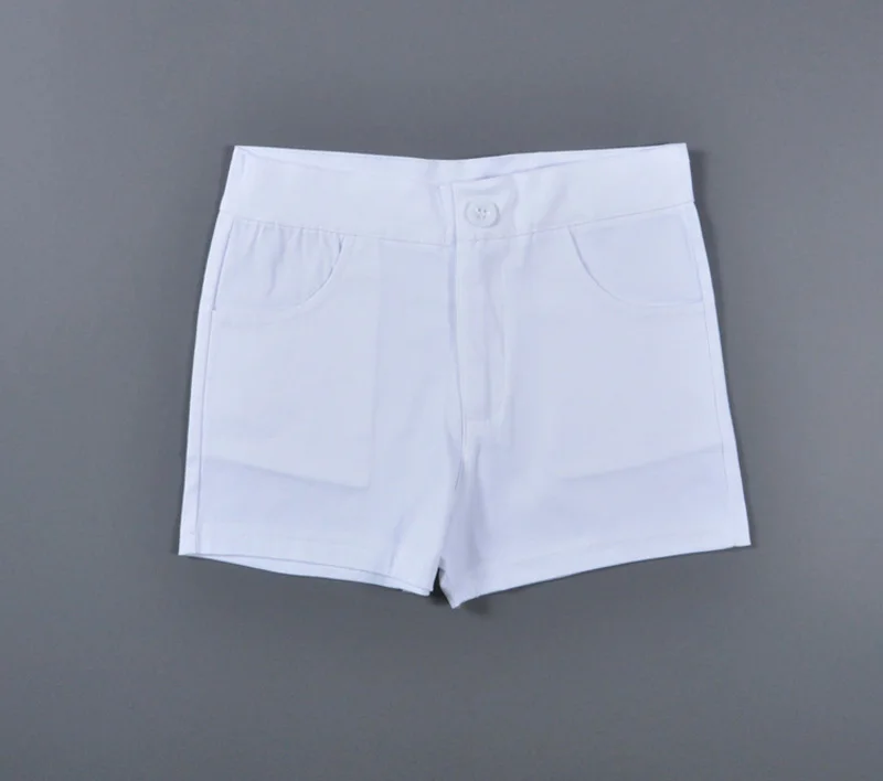 2016 Новый комплект летней одежды для девочек Синий вязаный жакет черная повязка