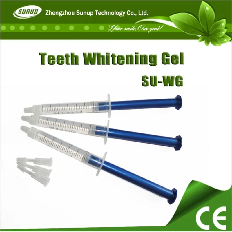 Профессиональный гель для отбеливания зубов перекиси карбамида 44% 3 мл * шт.|dental