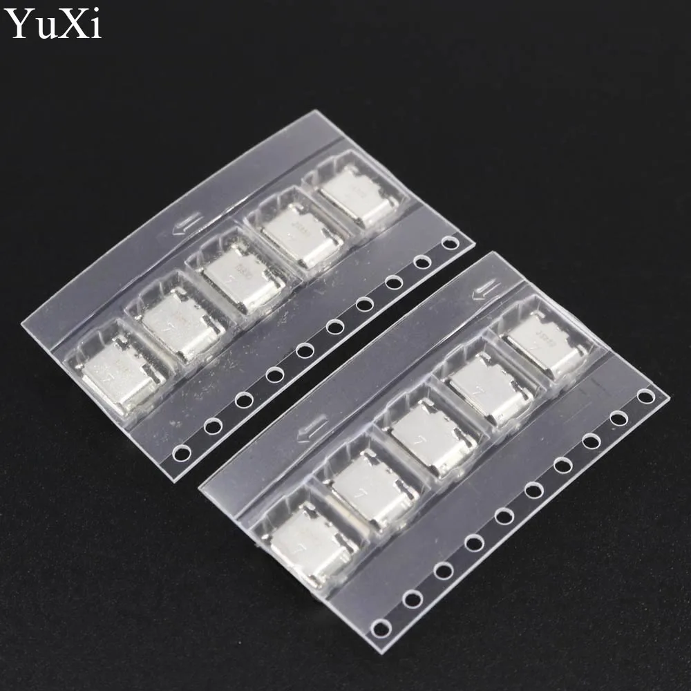 Новый USB-разъем YuXi для зарядного устройства samsung S8500 S8530 S8536 I329 M8910 | Обустройство