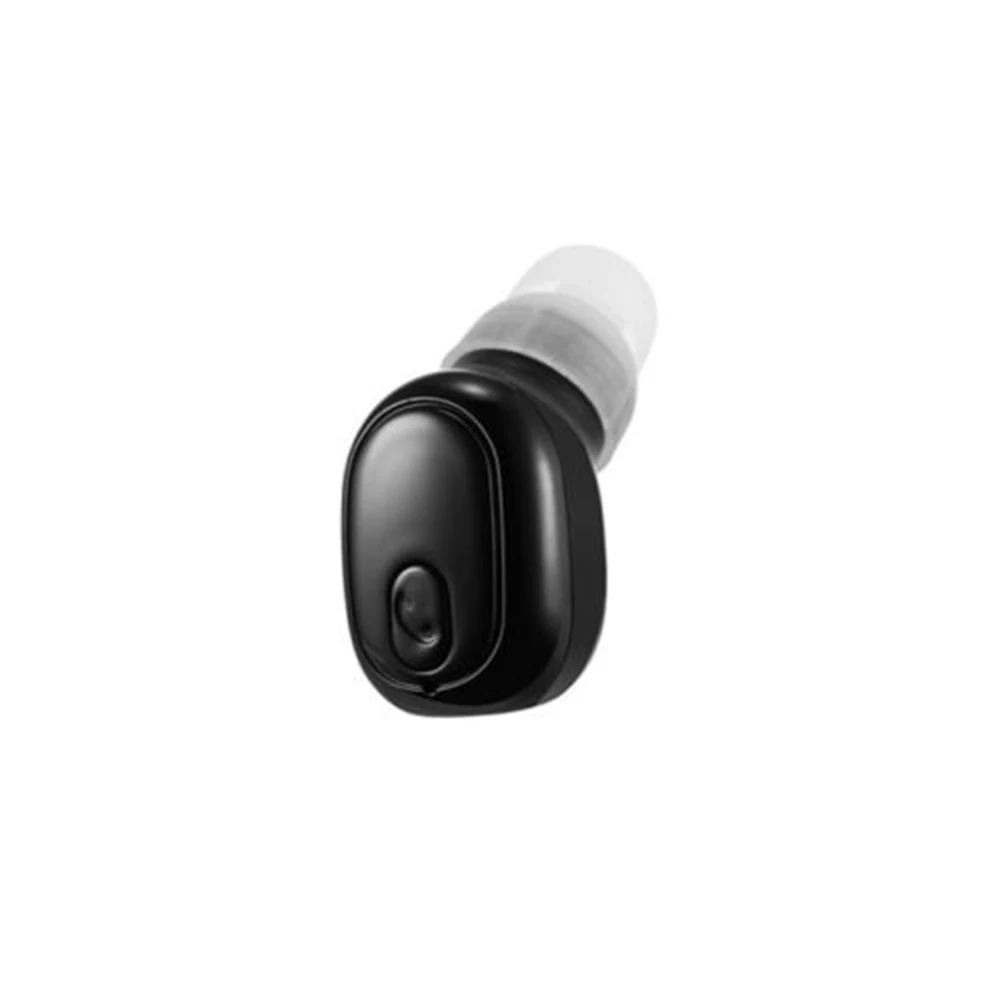Новый мини настоящий беспроводной TWS-F1 Bluetooth наушники 3D стерео объемный с