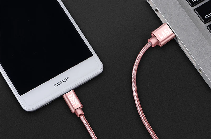Usb type C кабель USB C 3,1 кабели быстрой зарядки type-C провод шнур для huawei samsung Galaxy A3 A5 A7 A8 A8+ Star A6s