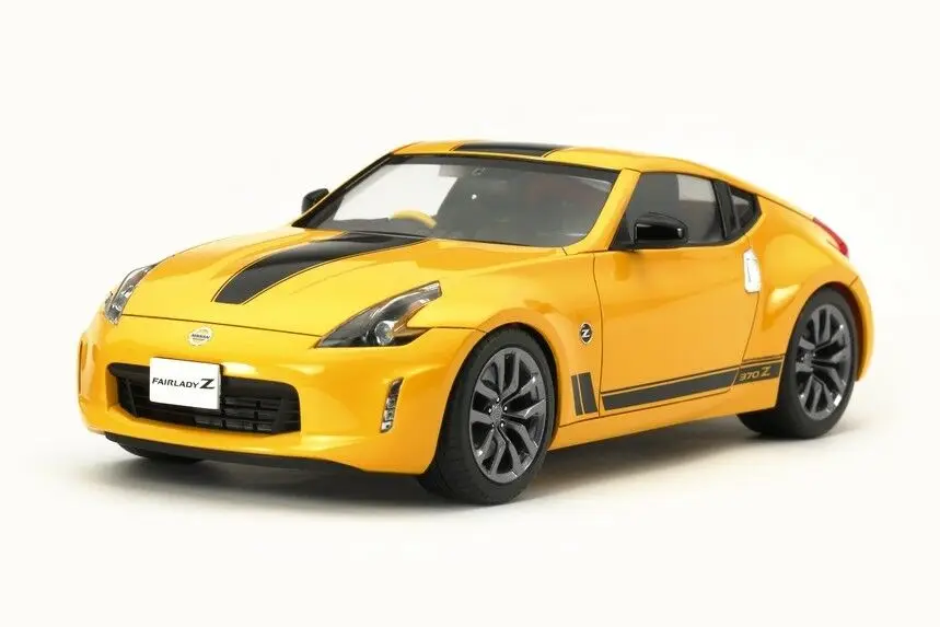 Тамия 24348 1/24 масштаб модель автомобиля комплект Nissan фэрледи Heritage Edition | Игрушки и