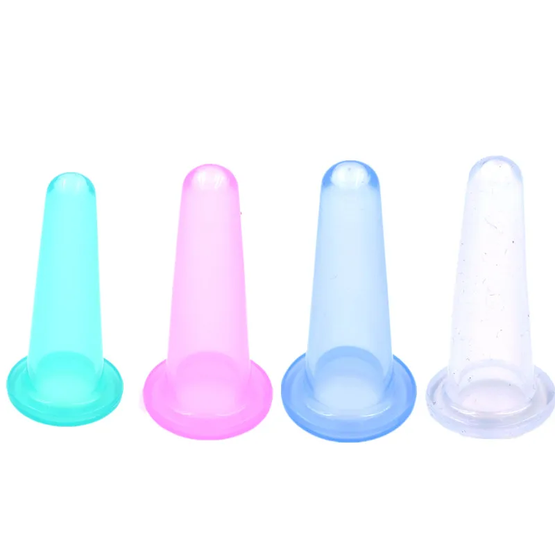 1 шт. новые маленькие чашки для лица вакуумное средство против целлюлита