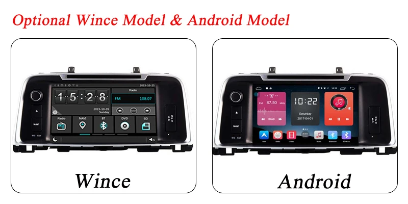Liislee для Kia K5/Optima JF стерео Android радио dvd-плеер BT Wifi gps карта NAV Навигация 1080P система дизайн NAVI