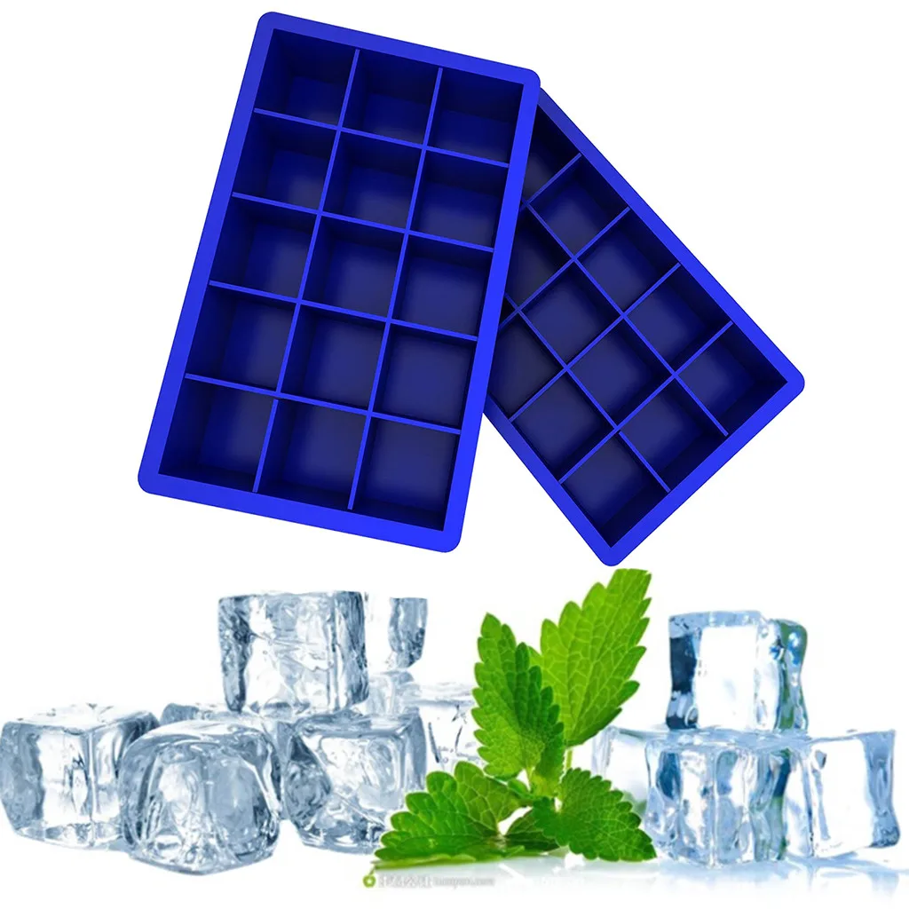 2 шт. специальный кубик льда для вечеринок креативный бытовой Пищевой