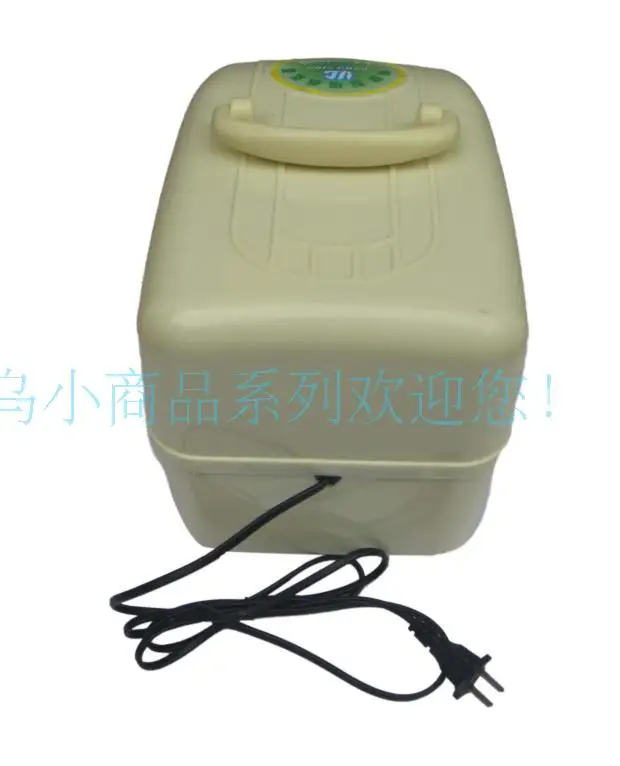 9800 AC и питания иглопрокалывание аэратор насос воздушный кислорода |