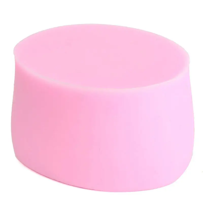 3D силиконовая форма для мастики в виде овцы искусственное мыло кекса глины