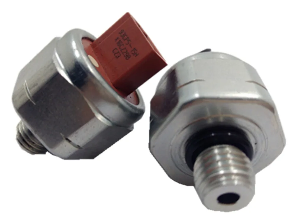 Датчик давления масла OEM 2 шт. CVT JF010E JF011E F09A F09B F10A F1CJA RE0F09A 10 а фото для Nissan Jeep Mitsubishi
