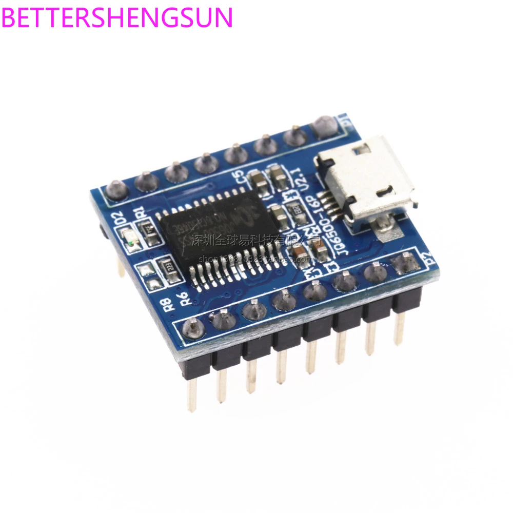 JQ6500 голосовой модуль MP3 MCU последовательное управление трансляция один 5 музыкой