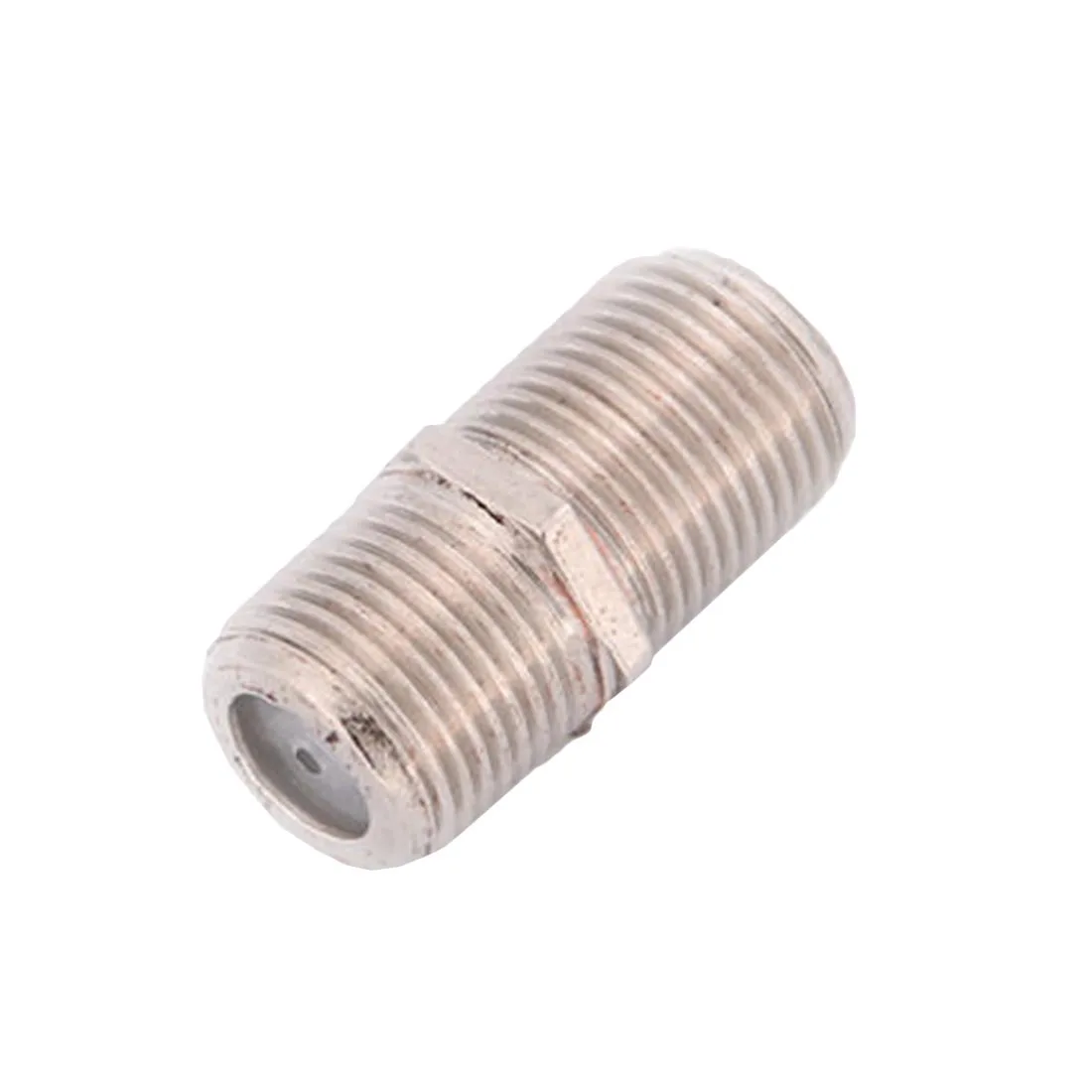 10 шт. в упаковке Удлинительный кабель для телевизора F с головками прямая головка