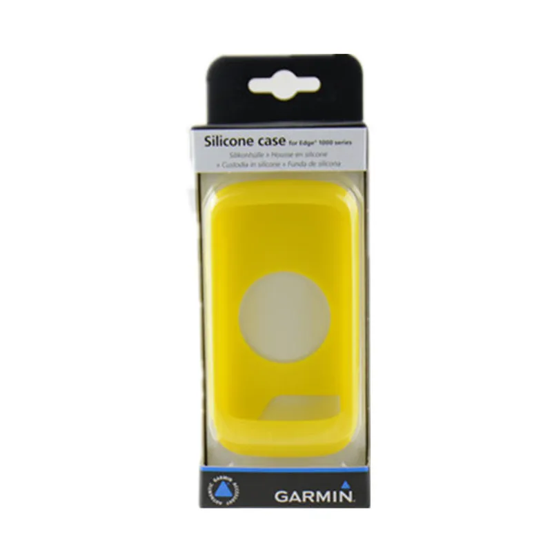 Garmin Edge 520/Edge 520 плюс Таблица велосипедных кодов крышка силиконовый чехол кобура с коробкой