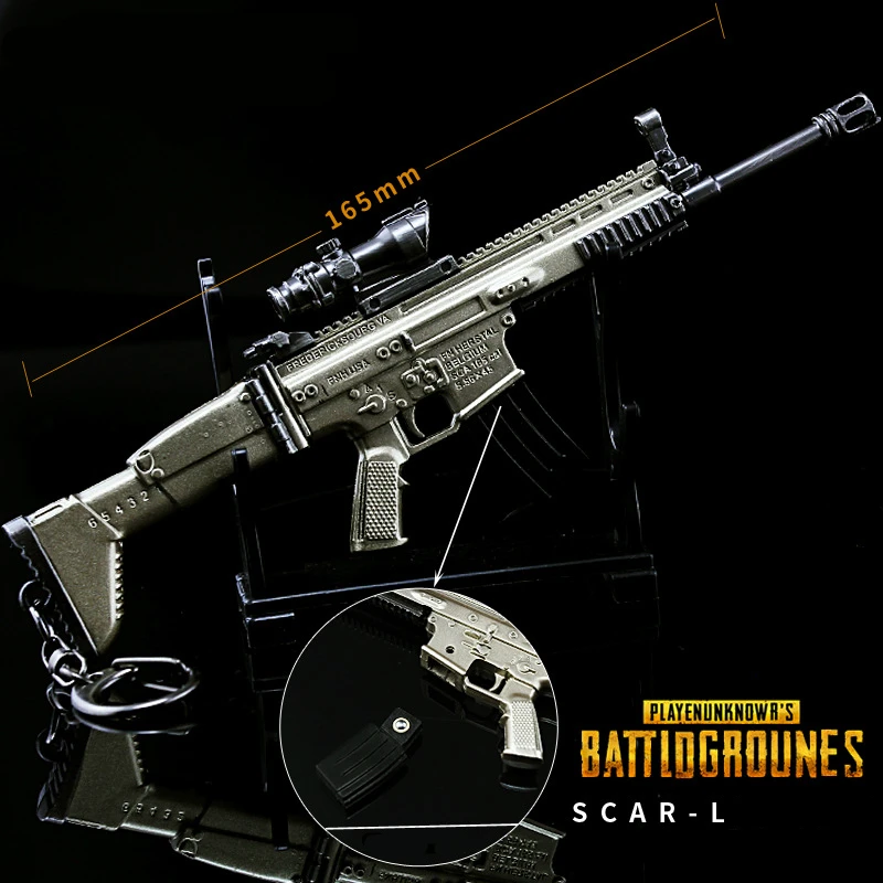 Горячая игра Playerunknown's Battlegrounds 3D брелок 15 Стиль PUBG брелок кастрюля кулон забавное детское игрушечное ружье шлем аксессуары