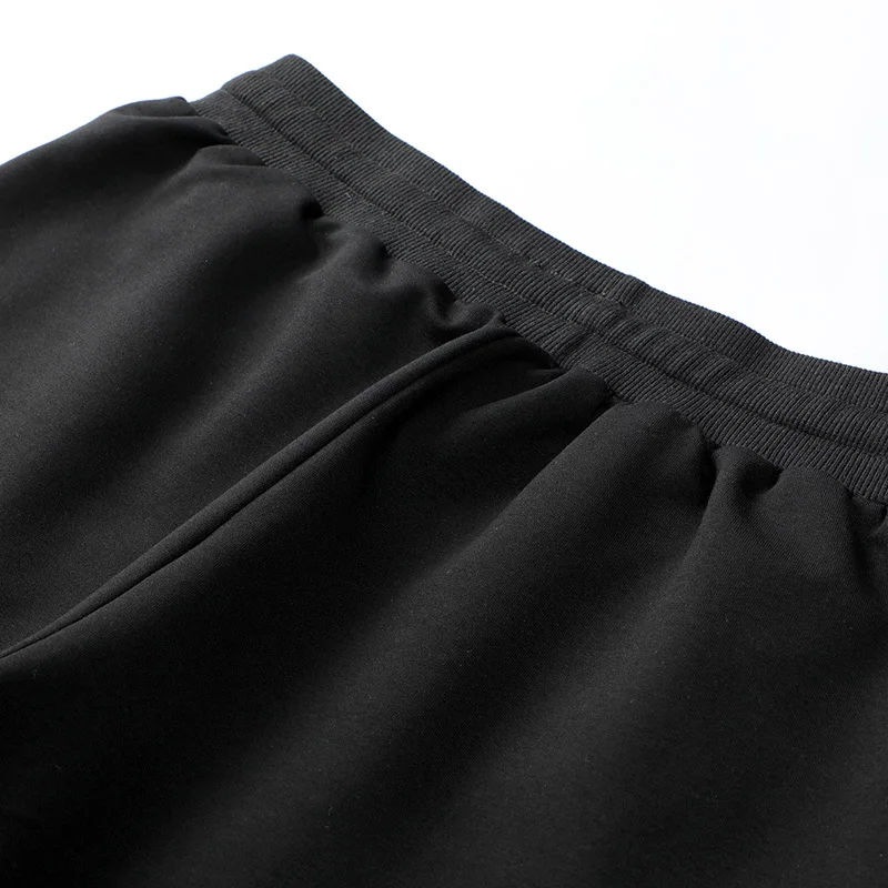 SingleRoad Joggers мужские осенние весенние повседневные штаны для бега высококачественные мужские брюки в стиле хип-хоп спортивные штаны эластичные уличные