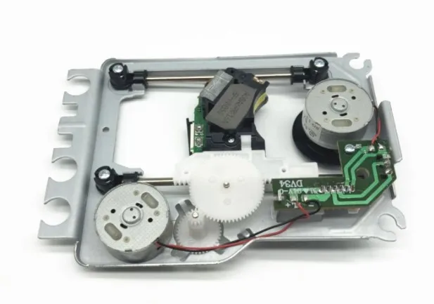 Harman Kardon HD 950 970 радио DVD плеер Лазерная линза оптический блок