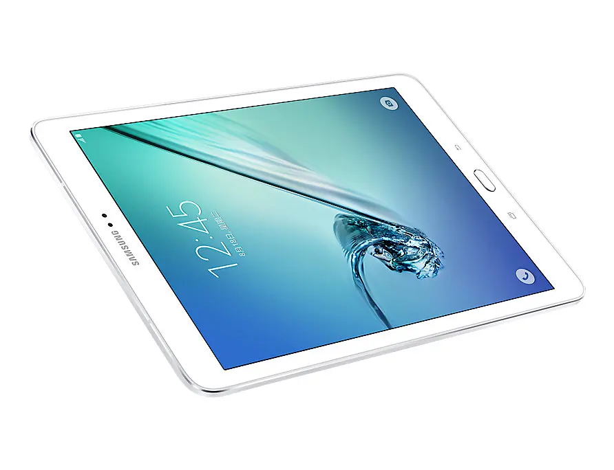 Samsung Galaxy Tab S2 9 7 дюйма T817V 4G + WI FI Tablet PC 3 GB Оперативная память 32 ГБ Встроенная Quad core 5870