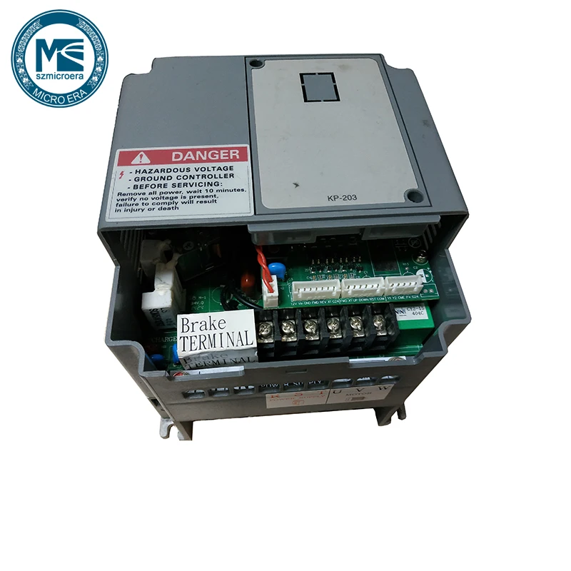 RM5T-2003-1PH kp-203 контроллер для беговой дорожки инвертор Коммерческая беговая дорожка адаптер питания