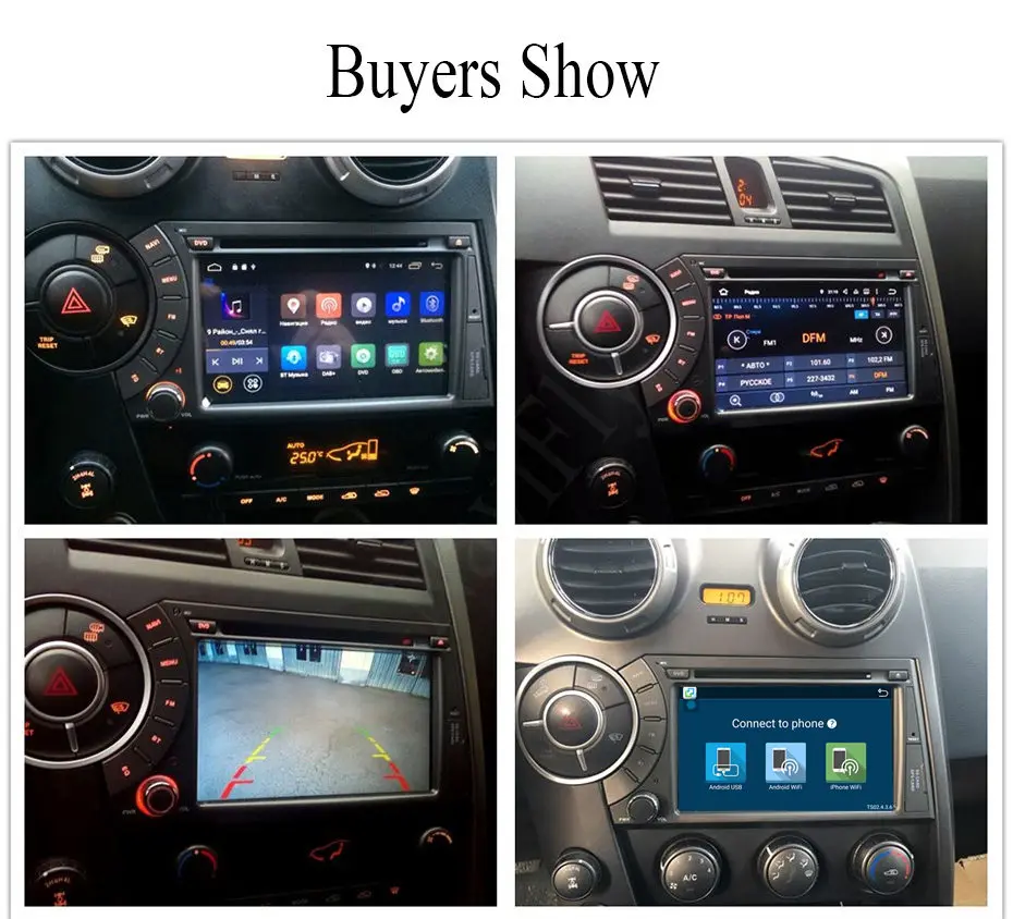 HD1024* 600 2din Android 9,1 Автомобильный dvd Радио мультимедийный плеер для Ssang yong Ssangyong Actyon Kyron аудио FM 4G wifi RDS BT SD gps