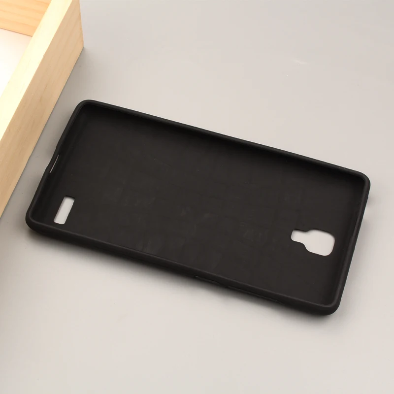 TopArmor Роскошный чехол для Xiaomi Redmi Note 1 высокого качества крышка ТПУ Мягкий
