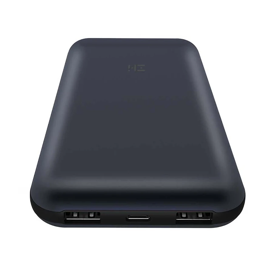 В наличии Xiaomi ZMI 3 0/20000 мАч QB815 QB820 USB C power Bank PD2.0 bank Быстрая зарядка 15000 тип c для