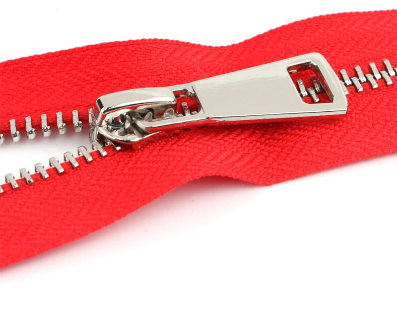 5 # молния для шитья Съемная с двойными ползунками 80 см 100 модная пальто куртка |