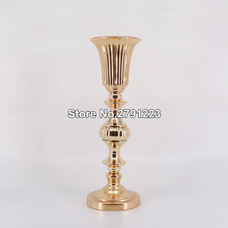 1 шт. металлический цветок шар держатель свадебная ваза дорога ведущий реквизит