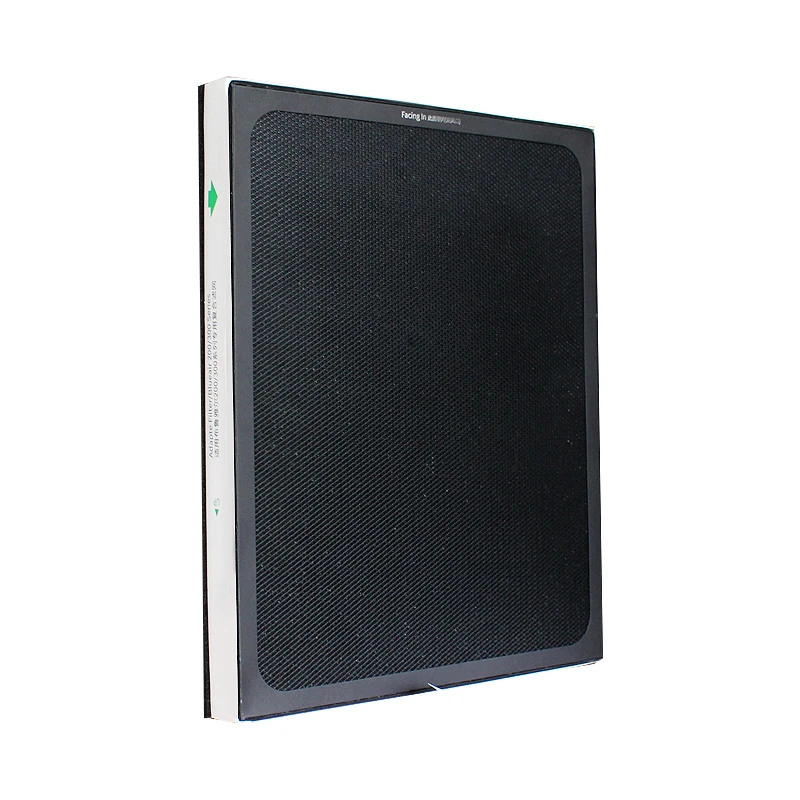 Фильтр Hepa с активированным углем для очистителя воздуха Blueair 201 203 203Slim 270E 270ESlim 303 Pm