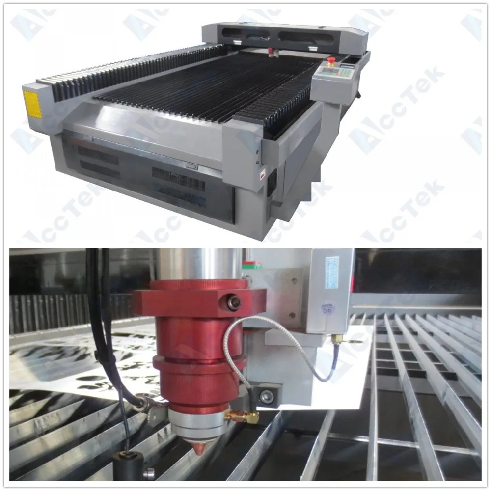 Экономичный станок для лазерной резки металла с ЧПУ FDA & CE1325H USBoffline|cnc metal cutting
