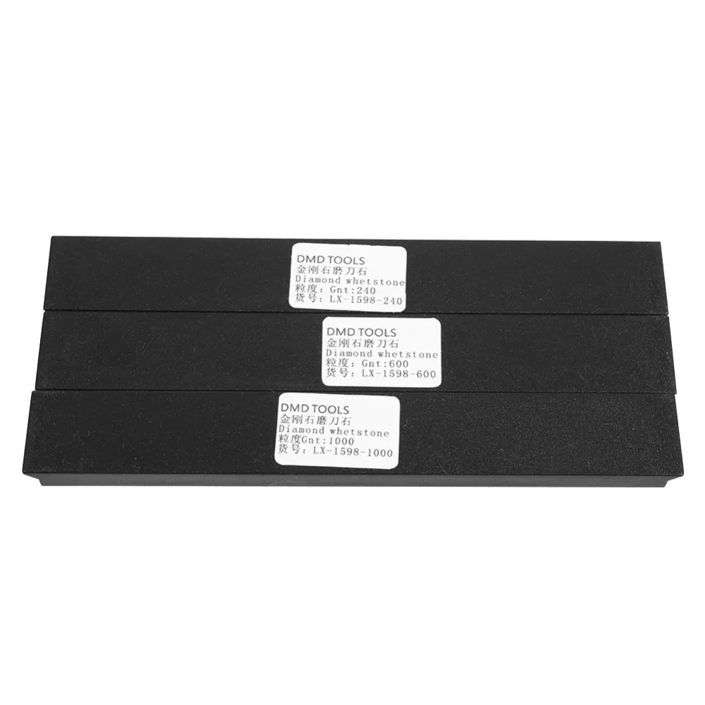 Затачивающий камень бриллиант для ножей Бытовые кухонные ножи точильный