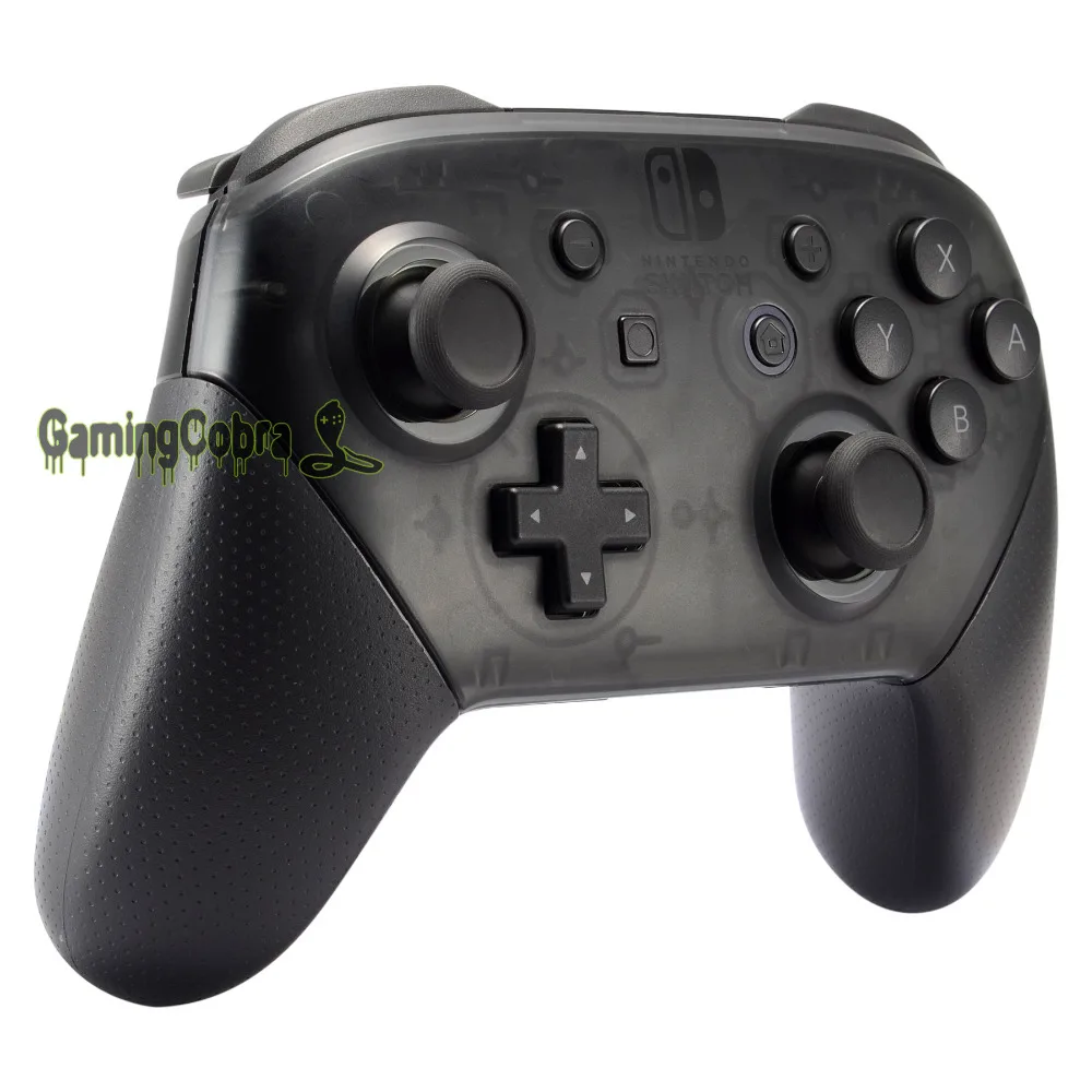 Набор сменных джойстиков для Nintendo Switch Pro Controller NS | Электроника