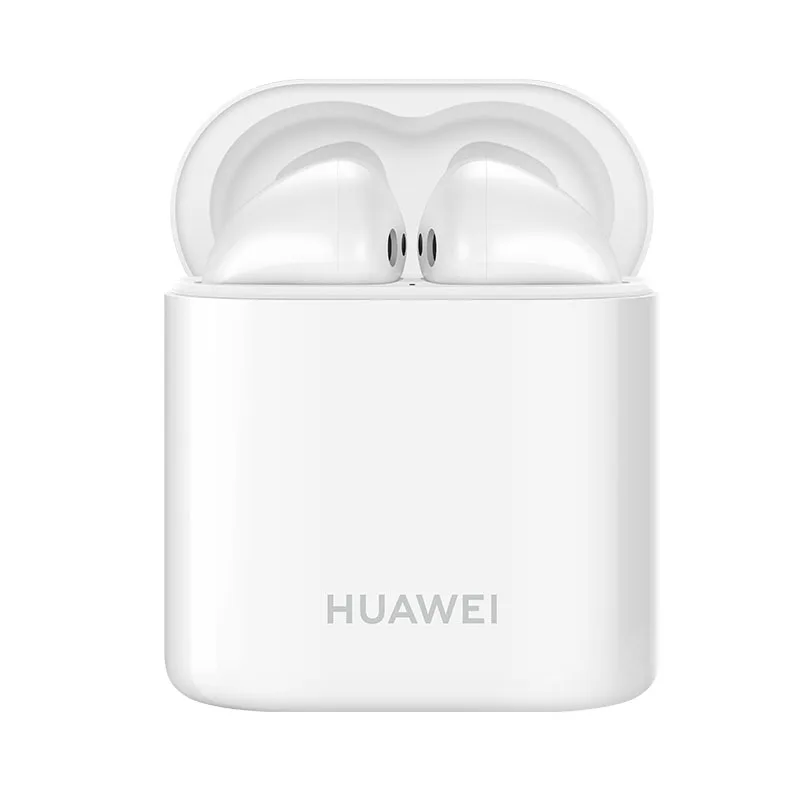 Беспроводные наушники HUAWEI Bluetooth 5 0 стерео гарнитура с микрофоном беспроводные 15