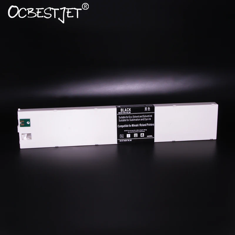 FPG2 чернильный картридж с эко растворителями 440 мл чернила для Roland VP 540i 300i SP RS 640