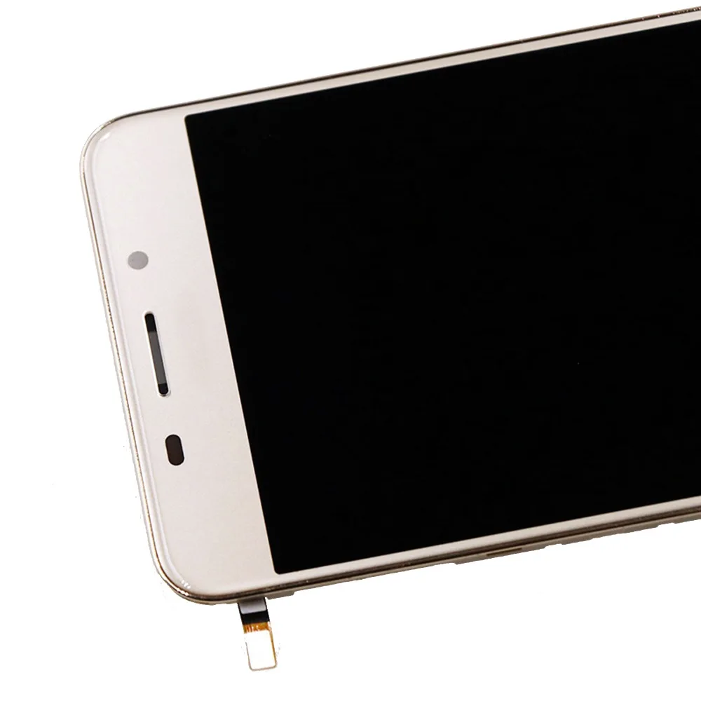 Дисплей Shyueda 100% дюймов для ASUS Zenfone 3S Max ZC521TL X00GD ЖК дисплей с сенсорным экраном и
