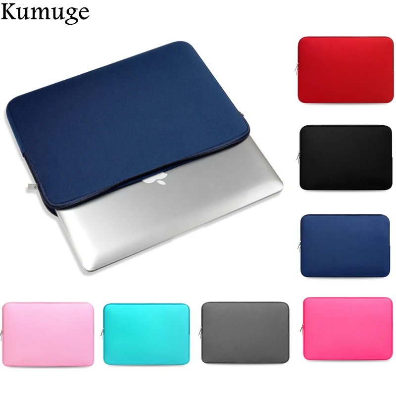 11 6 13 3 15 4 мягкая сумка для ноутбука Macbook Air Pro Retina чехол Mac Lenovo Dell HP|bag for macbook air|laptop sleeve