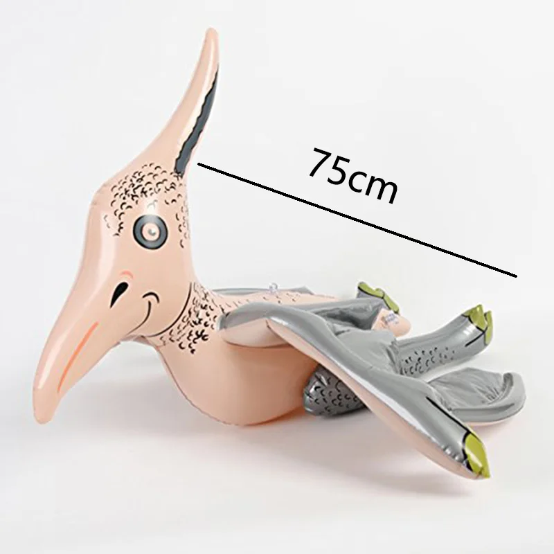 Надувные раздутие Птерозавр птица Косплэй Костюмы и реквизит детский надувной