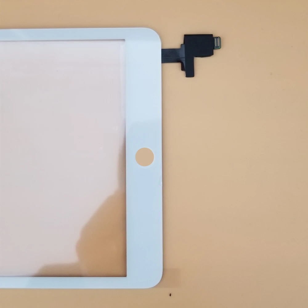 Для iPad mini 2 Сенсорный экран для A1489 A1490 A1491 Экран планшета с IC Разъем кнопки Домой |