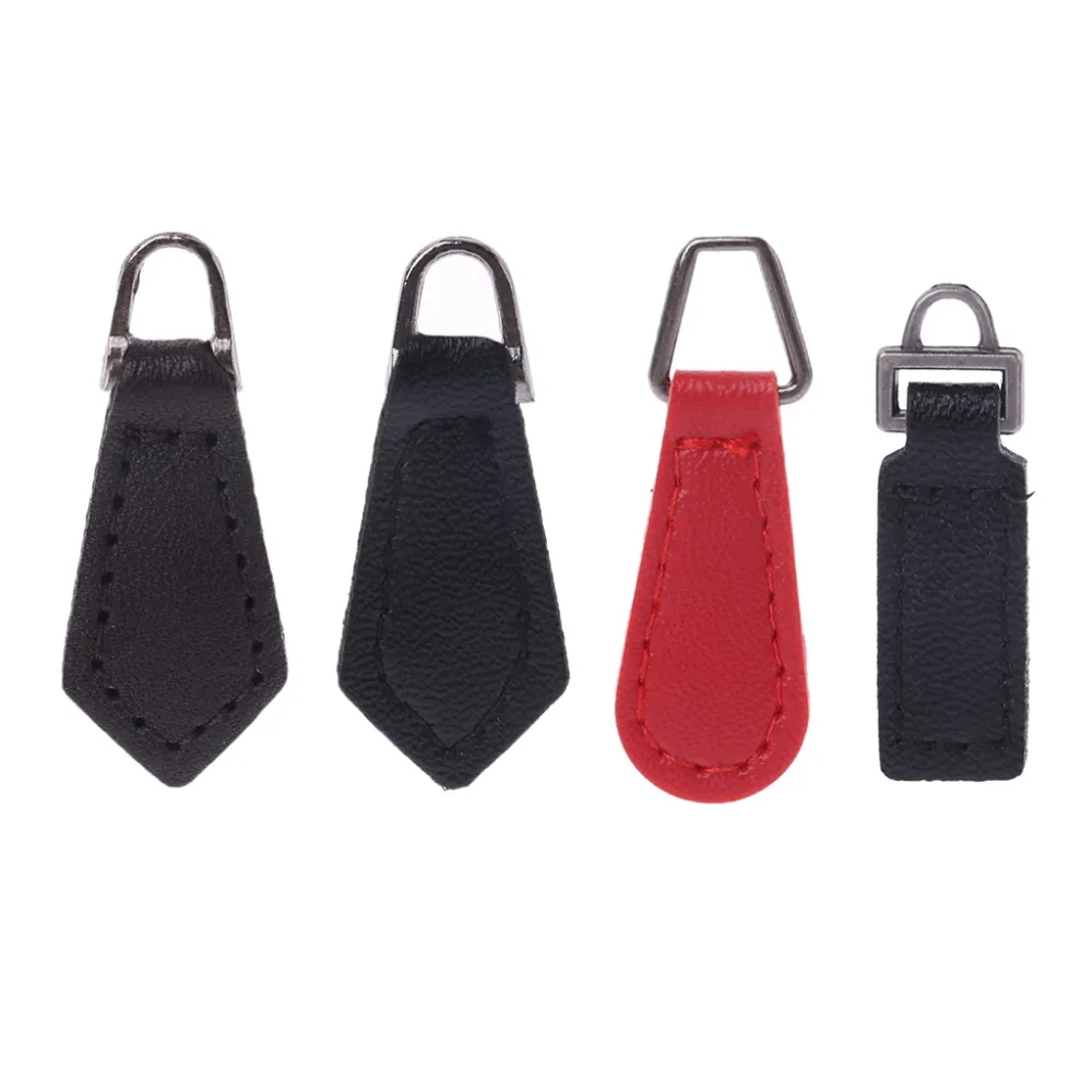 10 шт. сменный кошелек из искусственной кожи на молнии аксессуары для сумок|Детали