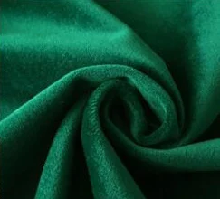 Emerald Итальянские бархатные шторы для гостиной высокие плотные современные шторы в европейском стиле для шторы для спальни на заказ CT1040 - Цвет: Emerald