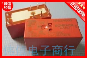 

Реле мощности SCHRACK RTE24005 5 в 8 Pin 8A