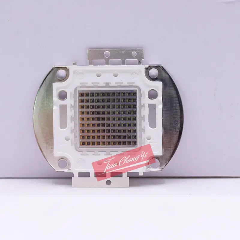 Новинка 100 Вт нм ИК 16 18 в а инфракрасный излучатель светильник ПА для камеры