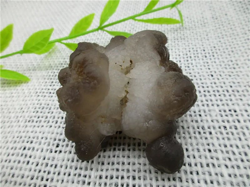 Высшее качество агат марокканская эстетика полированный образец подарок