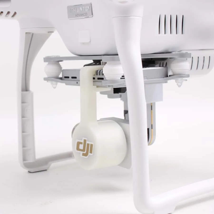 DJI Phantom 3 крышка объектива Крышка камеры защитный чехол для профессиональный и