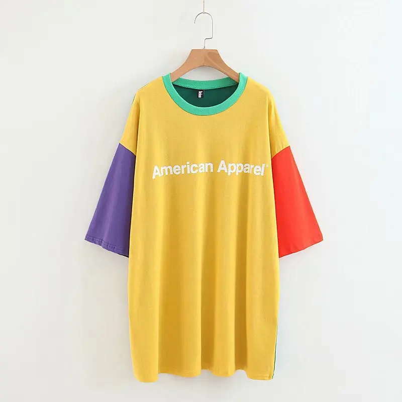 2018 Европейская и американская ветровка на весну лето женская одежда новый