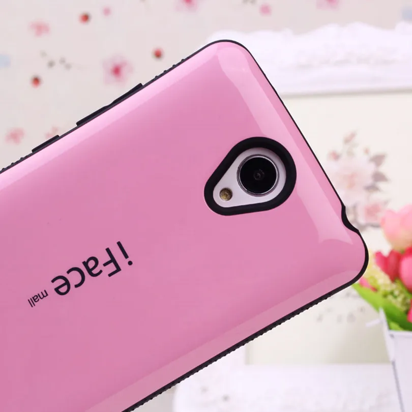 Чехол для телефона Sinbeda Iface Mall Heavy Duty Xiaomi Redmi Note 2 ударопрочный чехол задней панели
