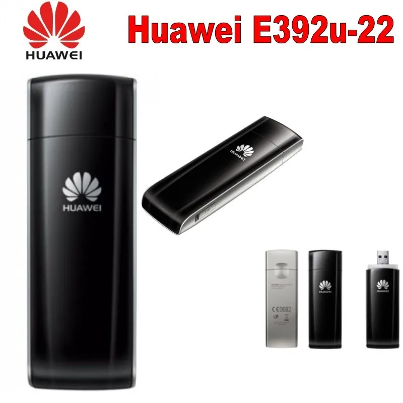Разблокированный USB модем huawei E392 4G LTE флешка usb с поддержкой E392|3G модемы| |