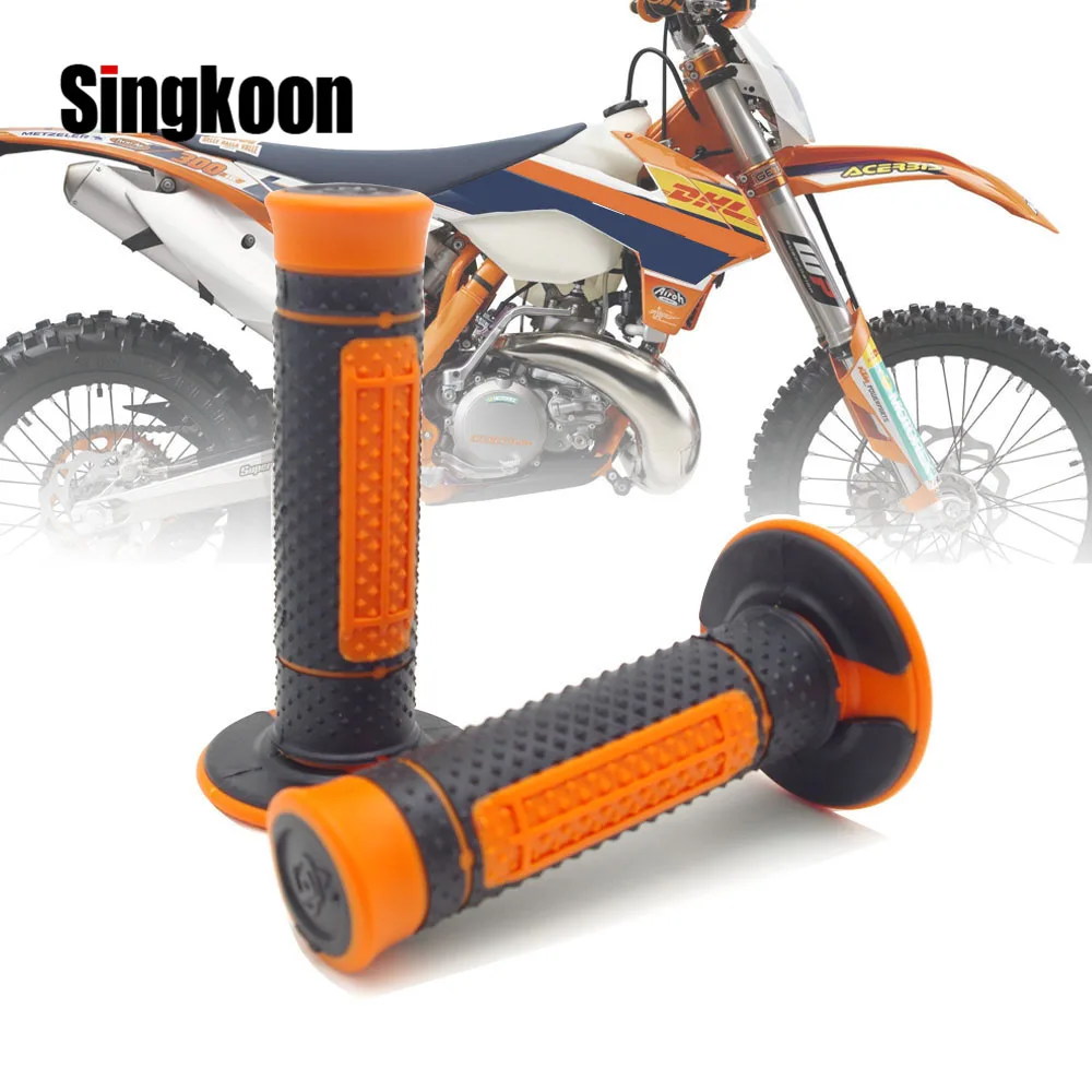 Рукоятка для питбайка 22 мм KTM 50 SX 65 105 125SX 150SX | Автомобили и мотоциклы