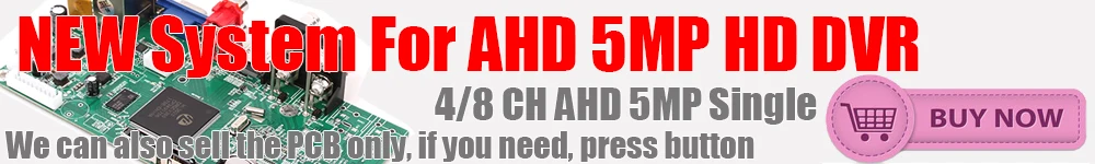 5 мегапикселей 2560x2048 AHD камера 360 градусов 5mp 1,8 мм рыбий глаз панорамный AHD день/ночь домашний магазин отель камера безопасности